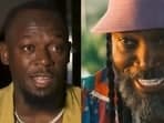 Usain Bolt trolled Chris Gayle in a viral video.