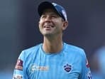 Did he, or did he not? Ricky Ponting opens up on the 'spring bat' theory 