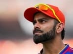 Virat Kohli's 'strike-rate' is the hottest IPL topic right now