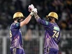 Salt and Narine have now scored 485 runs in nine innings, the most by any opening pair in this IPL