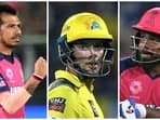 Sanju Samson, Yuzvendra Chahal and Shivam Dube have punched their T20 World Cup tickets amid the IPL 2024