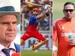 Matthey Hayden wonders whether Virat Kohli is the way forward for Team India at the T20 World Cup