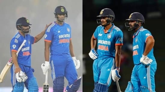 Murali Vijay picks his 15-member India squad for T20 World Cup