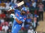 Rohit Sharma's form is a big concern for India ahead of T20 World Cup 2024.
