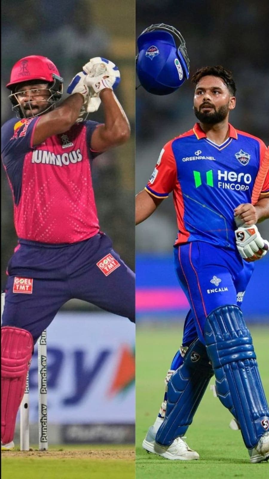 Sanju_Samson_vs_Rishabh_Pant_IPL