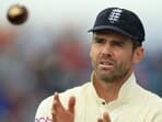 James Anderson will retire from Test cricket after England's first Test against West Indies at Lord's this July