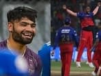 Rinku Singh shared a stunning post on Yash Dayal after RCB star's last-over heroics