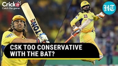 What Went Wrong For CSK In IPL 2024?