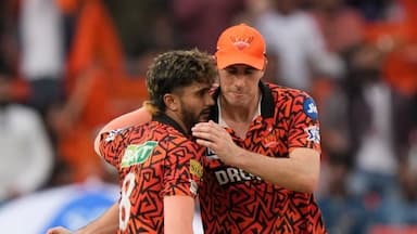 With the 4-wicket win over PBKS, Pat Cummins' SRH side has taken the second spot in the IPL 2024 standings.&nbsp;