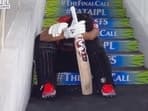 Rahul Tripathi was an emotional wreck after that run out