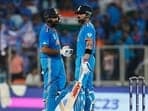 Virat Kohli and Rohit Sharma to open India's batting, according to Ricky Ponting