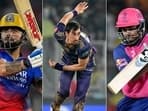 Crickit's IPL 2024 XI: Virat Kohli, Mitchell Starc and Sanju Samson just had to be there