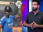Irfan Pathan revealed his preferred India XI for the T20 World Cup match against Ireland
