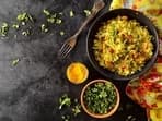 The deliciousness of soft poha with its favour additions, is second to none  