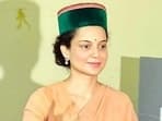Kangana Ranaut contested for BJP in Mandi and won the elections.