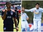 Former U-19 India star Saurabh Netravalkar is the most-capped player of the United States