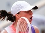 Iga Swiatek vs Jasmine Paolini French Open 2024 Highlights