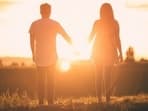 Finding the balance between embracing intimacy and being self-aware is important for laying the foundation for a strong and healthy relationship.