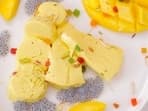 We have curated the perfect recipe to make these Mango Malai Kulfis at home and relish with your loved ones.
