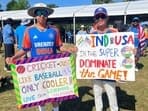 Nassau County Stadium filled with Indian-American pride as India beats USA in T-20
