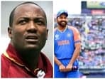 Brian Lara feels the USA should join India in the Super 8 stage