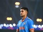 Shubman Gill was a travelling reserve for Team India in the 2024 T20 World Cup 