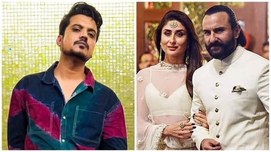 Aasif Khan has also worked on web series such as Paatal Lok, Jamtara - Sabka Number Ayega and Mirzapur 2. 