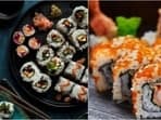 Celebrate International Sushi Day 2024 with these four delicious homemade sushi recipes.
