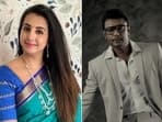 Sanjjanaa Galrani hopes Darshan gets out of this alleged case soon.