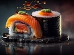International Sushi Day 2024
