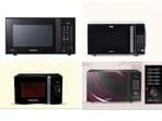 Discover the best convection microwave ovens and top alternatives to LG that will enhance your kitchen experience.
