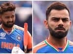 Can Kohli and Pant swap places in the Indian batting lineup for Super 8? 