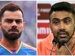 Ashwin discussed Kohli's batting position amid the Super 8 stage of the T20 World Cup