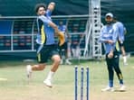 Kuldeep is yet to make an appearance in the 2024 T20 World Cup
