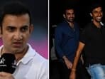 Will Zaheer Khan and Ashish Nehra join Gautam Gambhir as par of India's next coaching staff?