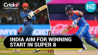 Afghanistan Vs India Fantasy XI, Prediction, Likely Playing XIs, Pitch & Toss