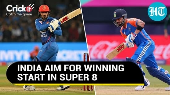 Afghanistan Vs India Fantasy XI, Prediction, Likely Playing XIs, Pitch & Toss