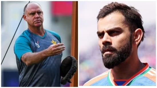 Hayden said that Kohli is a world-class batter in any condition