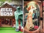 Following the grand preview of Bigg Boss OTT 3 host Anil Kapoor, who makes his reality show debut, the first glimpse of the Bigg Boss OTT 3 house is here, and it is all things fantasy! From the majestic entrance to the palace themed living and bedroom area, the new season is all about magic and mystery.&nbsp;
