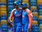 Suryakumar Yadav scored 53 off 28 balls after which Jasprit Bumrah posted imperious figures of 3/7 as India beat Afghanistan by 47 runs to start off their Super 8 campaign in the 2024 T20 World Cup.