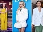 Today's list of best-dressed stars has all the midweek fashion inspo we need. From chic cocktail party fashion to keeping it simple and stylish in casual ensembles, to slaying it in the six yards of grace. From Alia Bhatt to Rasika Dugal to Shraddha Kapoor to Manushi Chhillar, here is a list of stars who made their fans swoon as they stepped out and served us with major fashion inspo.