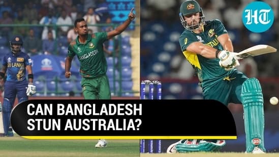 Australia Vs Bangladesh XI, Prediction, Likely Playing XIs, Pitch & Amp, Toss