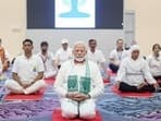 Prime Minister Narendra Modi led the 10th International Day of Yoga celebrations at the Sher-e-Kashmir International Convention Centre (SKICC) in Srinagar, Jammu and Kashmir, on Friday. Since 2015, the Prime Minister has led International Day of Yoga (IDY) celebrations at famous places like Kartavya Path in Delhi, Chandigarh, Dehradun, Ranchi, Lucknow, Mysuru, and even at the United Nations Headquarters in New York.