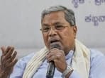 Kannadigas should create Kannada atmosphere in Karnataka: CM Siddararamaiah