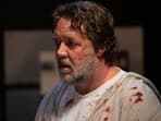 Russell Crowe's The Exorcism is releasing in theatres on June 21