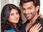 Karan Singh Grover was previously married to Shraddha Nigam and Jennifer Winget.
