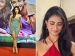 Best-dressed stars of the day: From Palak Tiwari's red short dress to Sobhita Dhulipala's stunning black and silver gown, to Pashmina Roshan keeping it chic in a green shimmery dress for her movie's screening, this Friday fashion guide is here to stay and guide you on how to look chic for the upcoming weekend. Take a look at the photos here.