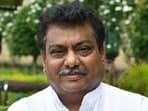 Karnataka Congress leader MB Patil. (File Photo)