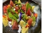 Beat summer heat with unique twist: Check out Dhokala Watermelon Salad recipe inside 