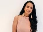 Suchitra Pillai was recently seen in the second season of Broken News. 
